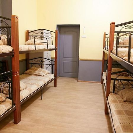 Night & Day Hostel Kiev Dış mekan fotoğraf